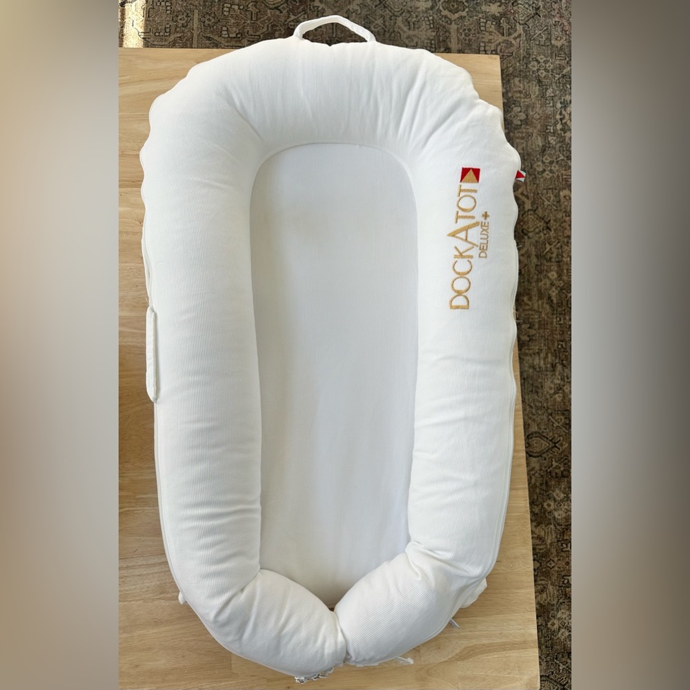 DockATot Deluxe+